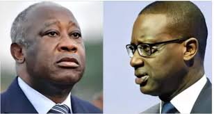 Présidentielle d’octobre 2025 : Tidjane Thiam, Laurent Gbagbo, Charles Blé Goudé et Guillaume Soro définitivement exclus de la course