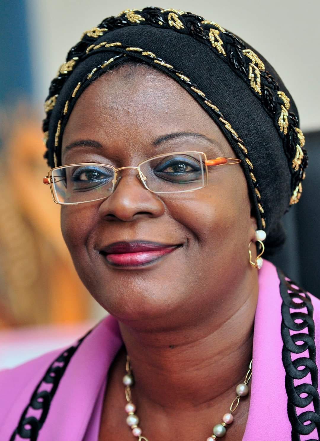 Banque africaine de développement (BAD) : Massandjé Touré-Litsé  nommée administratrice pour la Côte d’Ivoire