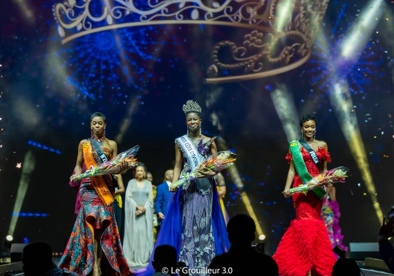 Miss Côte d’Ivoire 2025 : Koné Fatima rafle la couronne et est huée par le public