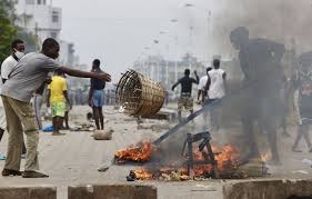 Togo : Évêques et société civile appellent à la paix et à la responsabilité après une vague de violences meurtrières