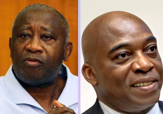 Présidentielle 2025 : Ahoua Don Mello propose un Plan B à Gbagbo