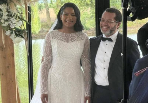 Un an après le décès de son épouse : le Pasteur Marcello Tunasi se remarie avec Esther Aïcha