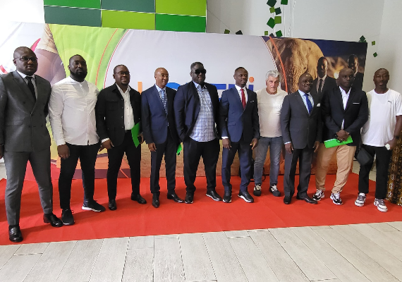 Football : une cellule de réflexion mise sur pied pour repenser en profondeur l’écosystème  national