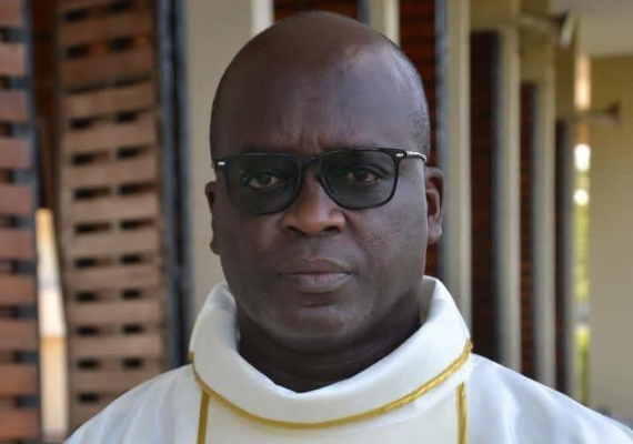 Affaire Soro Guillaume caché dans une église à Abidjan : l’archidiocèse d’Abidjan marque son indignation