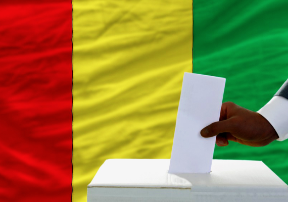Référendum constitutionnel du 21 septembre en Guinée: la campagne se déroule dans une atmosphère médiatique confuse
