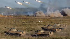 Zapad 2025 : la Russie et la Biélorussie défient l’Otan aux portes de la Pologne