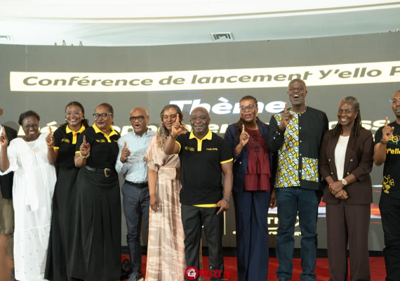 Digitalisation des PME ivoirienne : une nouvelle solution tout-en-un voit le jour