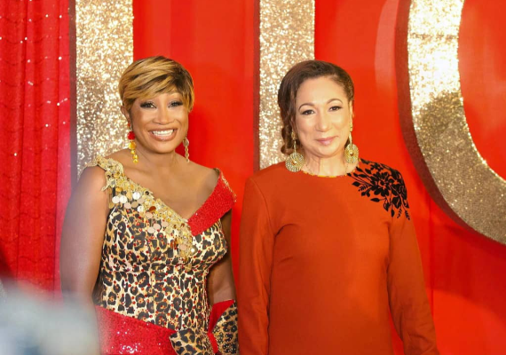 Reconnaissance de l’excellence : Patricia Kalou nommée membre du Conseil de l'ordre du mérite culturel de Côte d’Ivoire