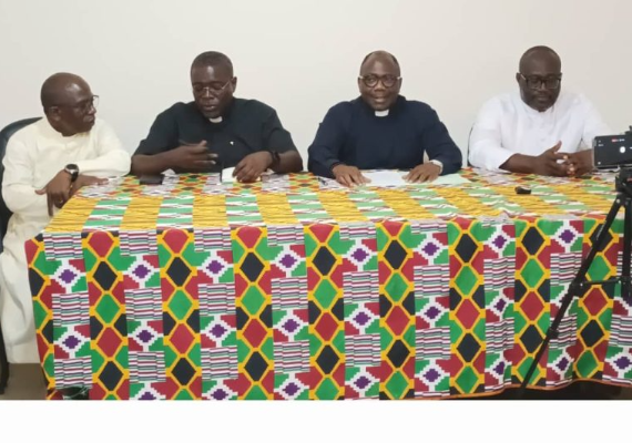 Drame à la Cathédrale Saint-Esprit de Grand-Bassam : l'évéché fait le point, un mort parmi les victimes