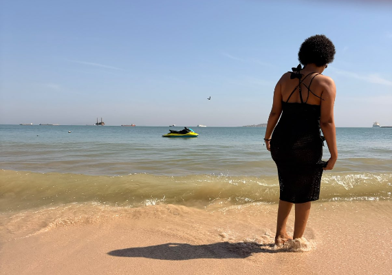 Après le décès de son épouse : Ariel Cheney parle des derniers instants vécus aux côtés de Nadiya Sabeh