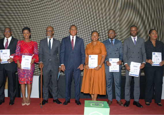 Accès au logement : un modèle de location-vente soutenu par les acteurs publics et privés lancé à Abidjan