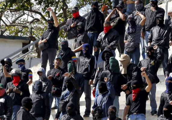 Venezuela : après la capture de Maduro, le scénario américain vacille