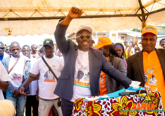 Législatives à Ouaninou : au-delà des urnes, une campagne dominée par des préoccupations qui demeure d’actualité