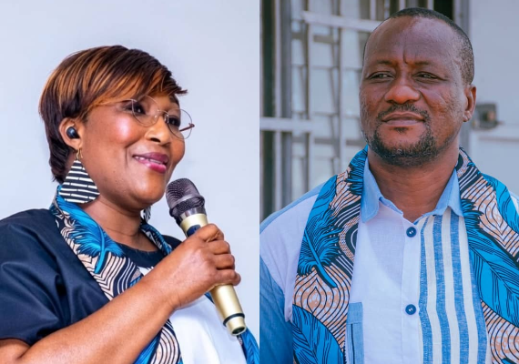 Election à la présidence de l’UNJCI : le conseil d’administration déclare les candidatures de Marie Laure N’Goran et Franck Ettien recevables