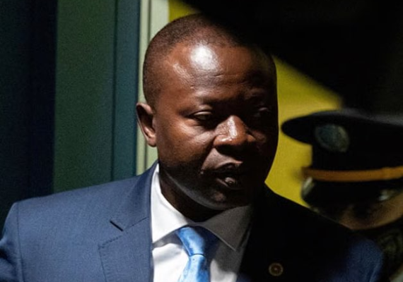 Extradition de Damiba : Lomé tourne la page, Ouagadougou reprend la main