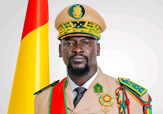 Fin de transition en Guinée : le gouvernement remet sa démission