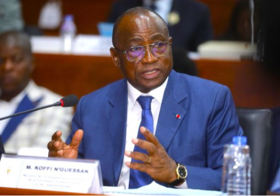 Ministère de l’éducation nationale et de l’enseignement technique: voici le chantier qui Attend le Professeur Koffi N'Guessan