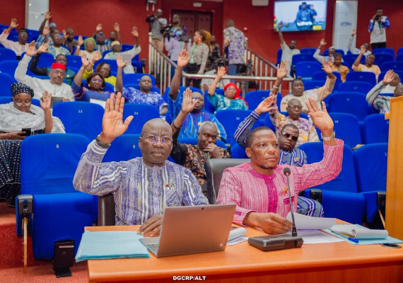 Burkina Faso/Responsabilité nucléaire : le Parlement burkinabè donne son feu vert à la Convention de Vienne