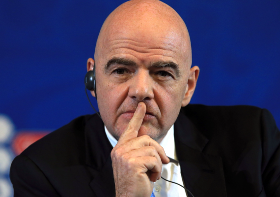 Football mondial :  l'Afrique interpelle la FIFA sur l’égalité d’accès aux compétitions internationales