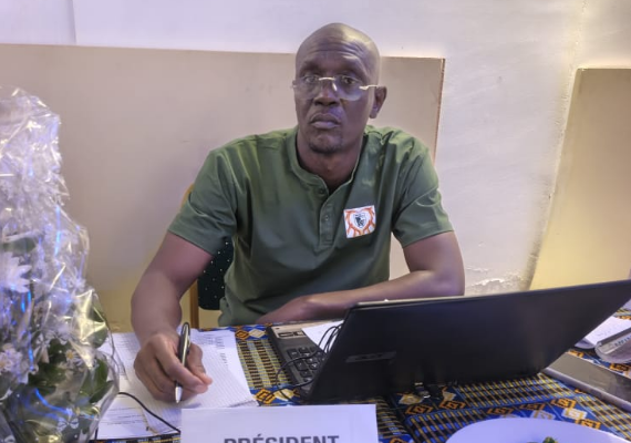 Mutuelle autonome des Eaux et Forêts de Côte d’Ivoire (MAEFCI) : le Lieutenant Armel Battoh Konan aux commandes pour trois ans