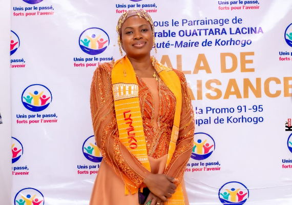 Amicale LyMuKo 91-95 : un dîner de gala pour soutenir les enfants de l’orphelinat WOPILE SANGA de Korhogo (Interview)